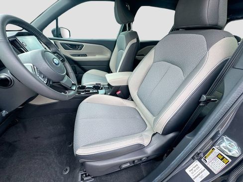 Used 2026 Subaru Forester Premium AWD/4WD image 25