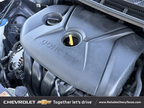 Used 2016 Kia Forte LX w/ LX Popular Plus Package image 29