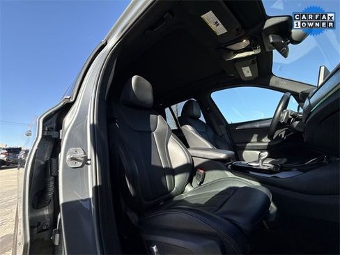 Used 2023 BMW X3 sDrive30i image 25