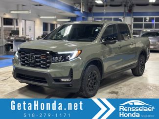 New 2026 Honda Ridgeline TrailSport+ video 1
