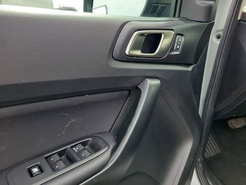 Used 2022 Ford Ranger XLT w/ Equipment Group 301A Mid image 20