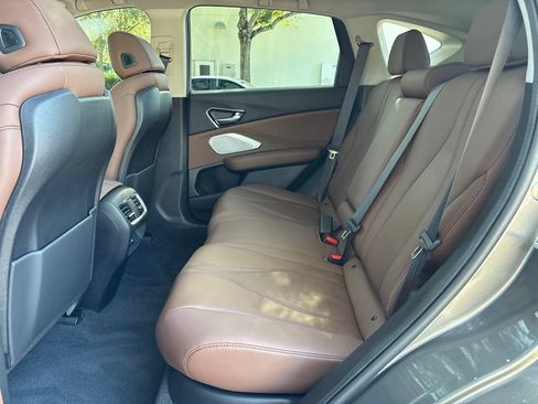 Certified 2025 Acura RDX w/ Technology Package AWD/4WD image 19
