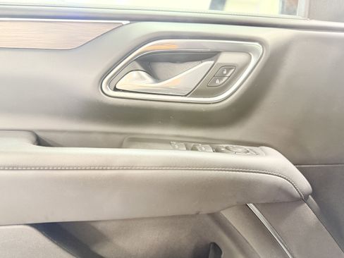 Used 2023 Chevrolet Tahoe LS w/ Driver Alert Package image 13