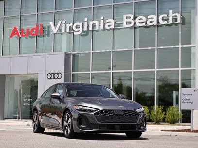 New 2026 Audi A5 2.0T Prestige