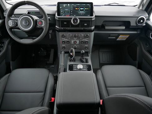 New 2026 INEOS Grenadier image 10