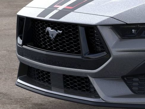 New 2026 Ford Mustang GT RWD image 17