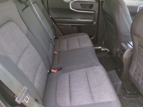 Used 2024 Ford Bronco Sport Big Bend w/ Convenience Package AWD/4WD image 20