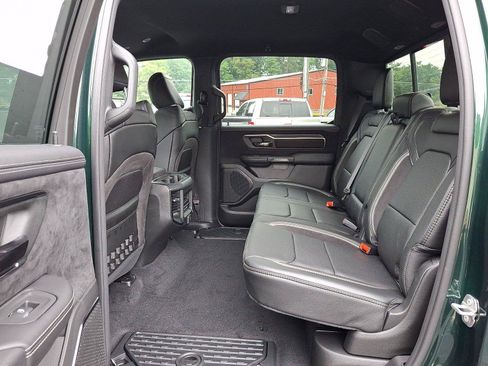 New 2026 RAM 1500 RHO w/ Bed Utility Group AWD/4WD image 7