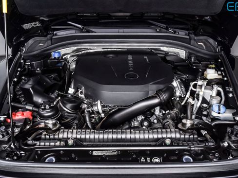 New 2025 INEOS Grenadier image 11