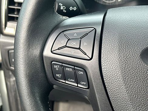 Certified 2021 Ford Ranger XLT w/ Tremor Off-Road Package image 26