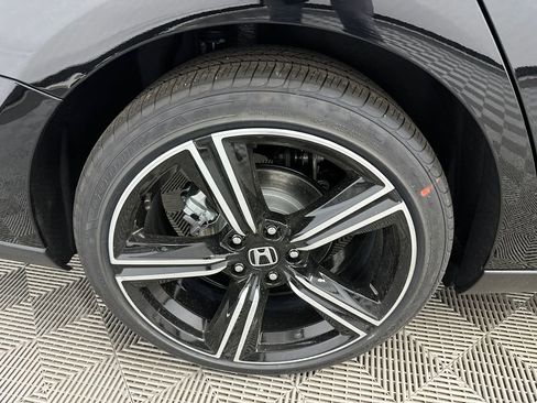 New 2026 Honda Accord Sport image 18