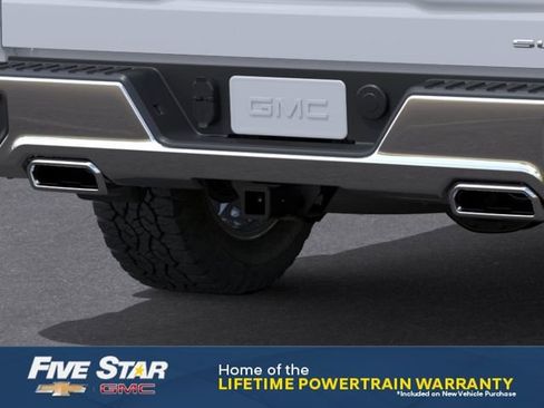 New 2026 GMC Sierra 1500 SLT w/ SLT Premium Package AWD/4WD image 14