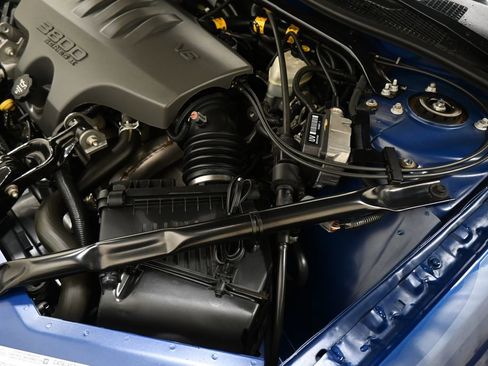 Used 2003 Chevrolet Monte Carlo SS FWD image 26