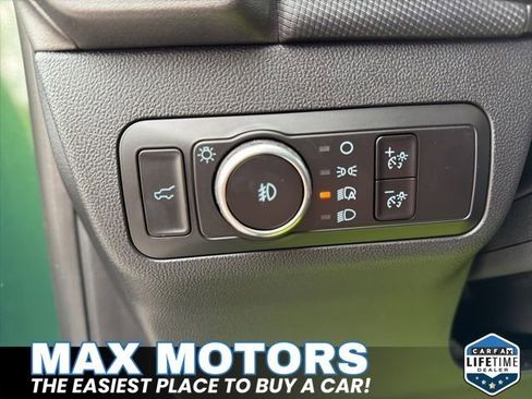 New 2025 Ford Bronco Sport Big Bend w/ Convenience Package image 24