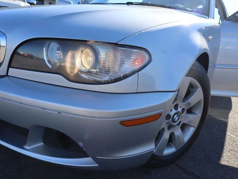 Used 2006 BMW 325Ci Coupe image 35