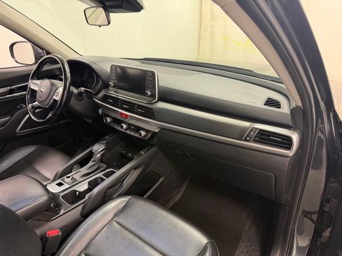 Used 2020 Kia Telluride S AWD/4WD image 13