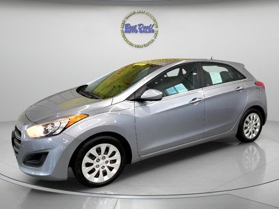Used 2016 Hyundai Elantra GT