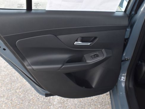 Used 2026 Nissan Sentra SV w/ Floor Mat Package FWD image 39