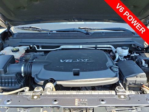 Used 2019 Chevrolet Colorado LT w/ LT Convenience Package RWD image 27