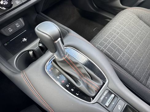 New 2027 Honda HR-V Sport image 28