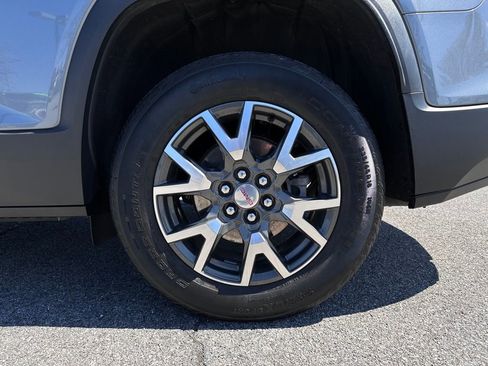 Used 2022 GMC Acadia SLE w/ Driver Convenience Package AWD/4WD image 40