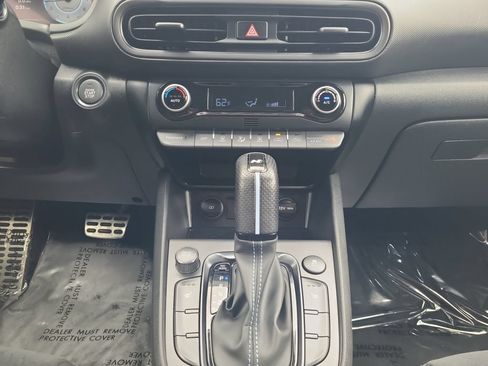 Used 2023 Hyundai Kona N FWD image 11