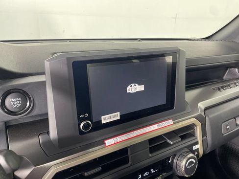 New 2026 Toyota Tacoma SR5 AWD/4WD image 5