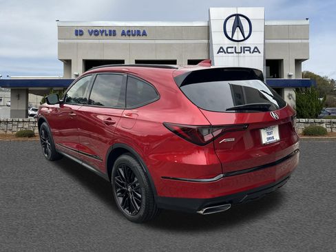 New 2026 Acura MDX A-Spec image 7
