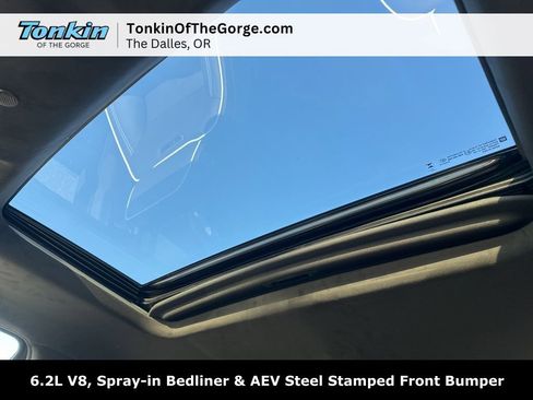 New 2026 GMC Sierra 1500 AT4X image 18