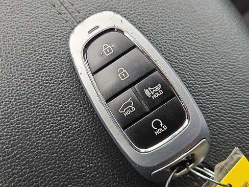 Certified 2024 Hyundai Tucson SEL image 34