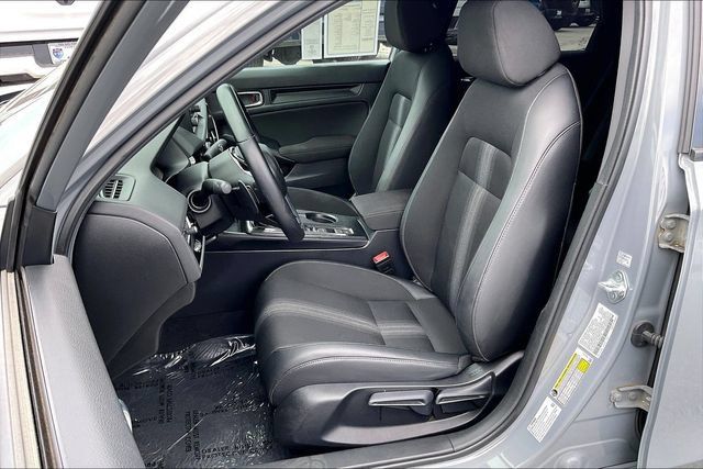 Used 2025 Honda Civic Sport image 24