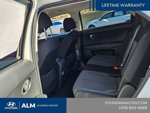 New 2026 Hyundai Ioniq 5 SE RWD image 6