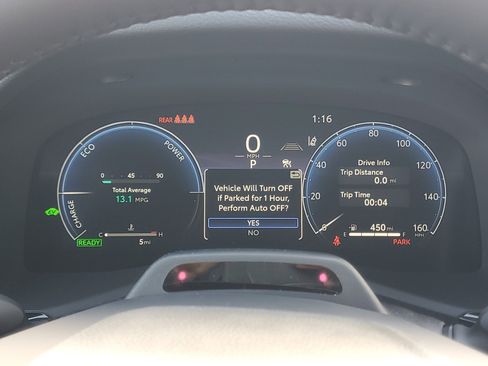 Used 2026 Toyota Camry XLE image 26