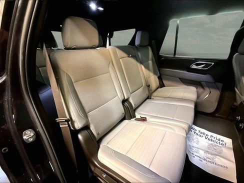 Used 2023 Chevrolet Tahoe LS w/ Driver Alert Package image 24