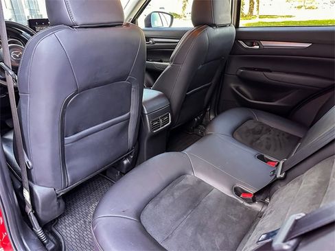 Used 2023 MAZDA CX-5 AWD 2.5 S w/ Select Package image 28