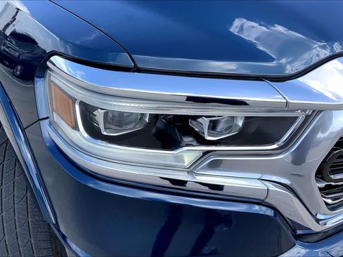 Used 2020 RAM 1500 Limited AWD/4WD image 26