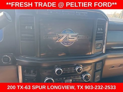 Used 2023 Ford F250 Lariat w/ FX4 Off-Road Package image 19