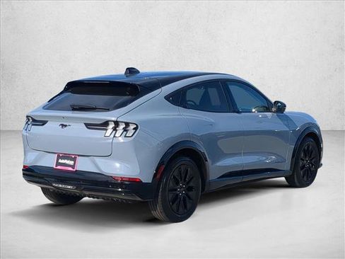 New 2026 Ford Mustang Mach-E Premium w/ Sport Appearance Package image 2