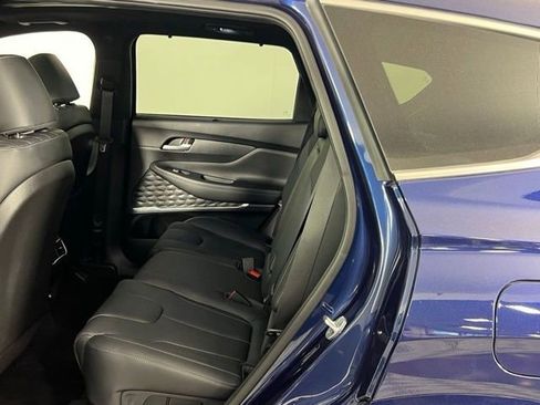 Used 2023 Hyundai Santa Fe Calligraphy image 23