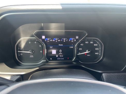 Used 2021 GMC Yukon Denali AWD/4WD image 14