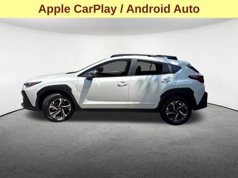Used 2024 Subaru Crosstrek 2.0i Premium AWD/4WD image 7