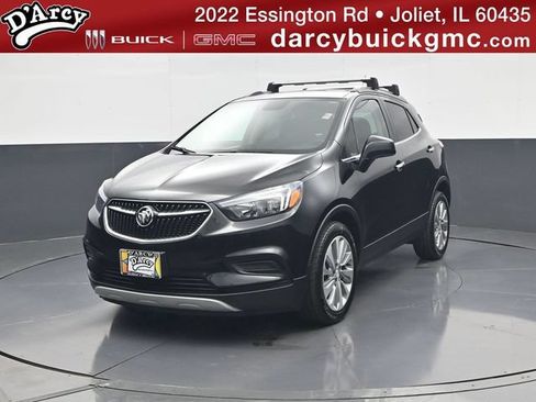 Used 2020 Buick Encore Preferred w/ Safety Package FWD image 1
