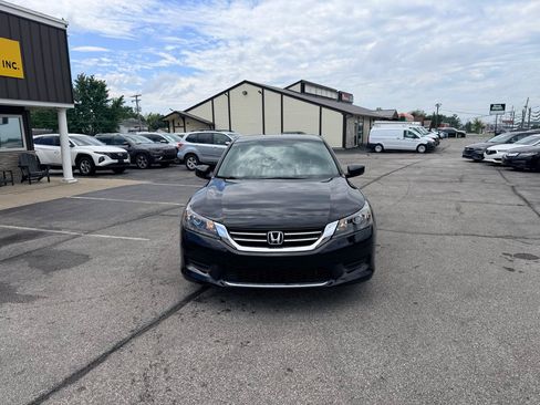 Used 2015 Honda Accord LX image 3
