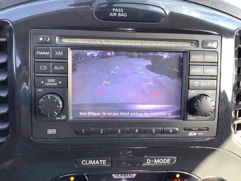 Used 2012 Nissan Juke SL w/ Sport Pkg image 43