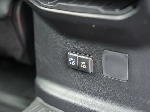 New 2026 Toyota Tundra Limited AWD/4WD image 35