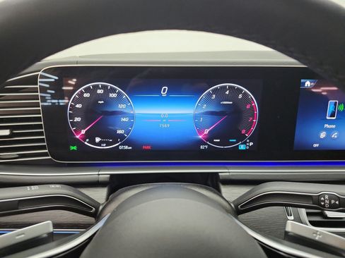 Certified 2026 Mercedes-Benz GLE 450 4MATIC Coupe image 9