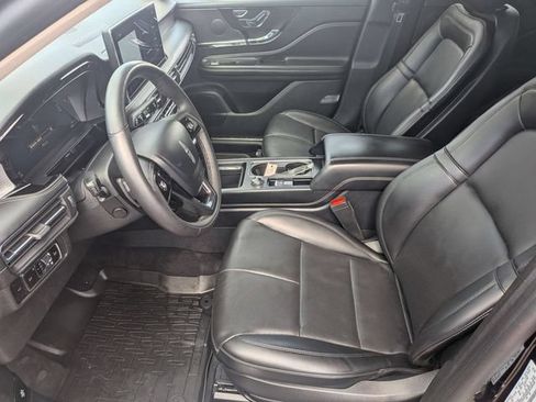 Certified 2023 Lincoln Corsair AWD w/ Equipment Group 101A image 12