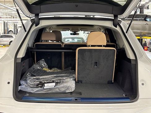 New 2025 Audi Q7 3.0T Premium Plus image 17