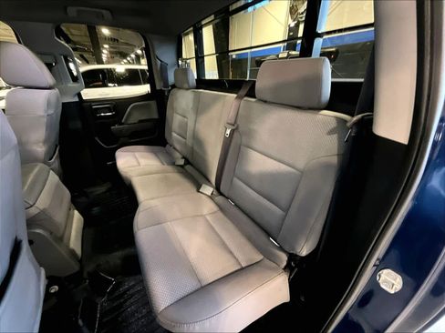 Used 2017 Chevrolet Silverado 1500 LS w/ Trailering Package image 15