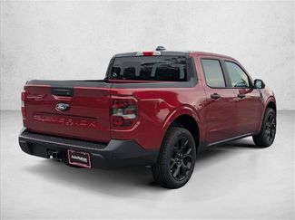 New 2026 Ford Maverick XLT w/ Equipment Group 301A AWD/4WD video 2